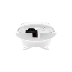 Access Point exterior, Wi-Fi 4, 300 Mbps, 3 dBi, 1 x RJ45 10/100 Mbps, PoE - TP-Link Omada EAP113-Outdoor - imagine 2