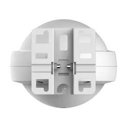 Access Point exterior Wi-Fi 5, AC1300 Dual-Band, 4 dBi, 2 x RJ45 1G, PoE, Cloud Management - Ruijie RG-RAP6202(G) - imagine 1