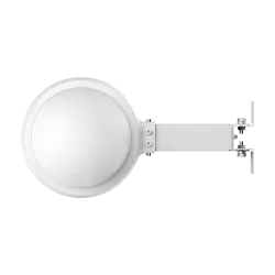 Access Point exterior Wi-Fi 5, AC1300 Dual-Band, 4 dBi, 2 x RJ45 1G, PoE, Cloud Management - Ruijie RG-RAP6202(G) - imagine 3