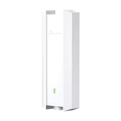 Access Point exterior, Wi-Fi 6, AX1800 Dual-Band, 4/5 dBi, 1 x RJ45 Gigabit, PoE - TP-Link Omada EAP610-outdoor - imagine 1