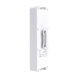 Access Point exterior, Wi-Fi 6, AX1800 Dual-Band, 4/5 dBi, 1 x RJ45 Gigabit, PoE - TP-Link Omada EAP610-outdoor - imagine 2