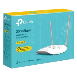 Access Point TP-Link TL-WA1201, AC1200, Dual-Band TL-WA1201 - imagine 3
