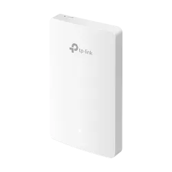 Access Point Wi-Fi 5, AC1200 Dual-Band, 4 dBi, 4 x RJ45 Gigabit, PoE - TP-Link Omada EAP235-wall