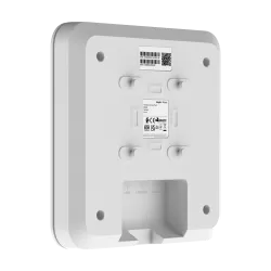 Access Point Wi-Fi 5, AC1300 Dual-Band, 2 dBi, 2 x RJ45 100 Mbps, PoE, Cloud Management - Ruijie RG-RAP2200(F) - imagine 2
