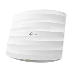 Access Point Wi-Fi 5, AC1350 Dual-Band, 4/5 dBi, 1 x RJ45 Gigabit, PoE - TP-Link Omada EAP223