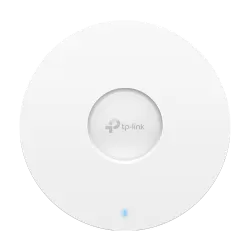 Access Point Wi-Fi 6, AX1800 Dual-Band, 4/5 dBi, 1 x RJ45 Gigabit, PoE, adaptor DC - TP-Link Omada EAP610