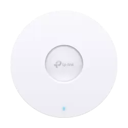 Access Point Wi-Fi 6, AX3600 Dual-Band, 4/5 dBi, 1 x RJ45 2.5 Gbps, PoE - TP-Link Omada EAP660HD