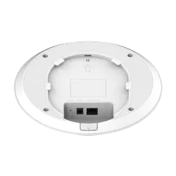 Access Point Wi-Fi 7, BE3600 Dual-Band, 1 x RJ45 2.5G, PoE In, Cloud Management - Ruijie RG-RAP72 - imagine 1