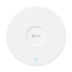 Access Point Wi-Fi 7, BE3600 Dual-Band, 4/5 dBi, 1 x RJ45 2.5 Gbps, PoE - TP-Link Omada EAP723