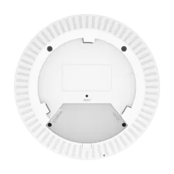 Access Point Wi-Fi 7, BE3600 Dual-Band, 4/5 dBi, 1 x RJ45 2.5 Gbps, PoE - TP-Link Omada EAP723 - imagine 3