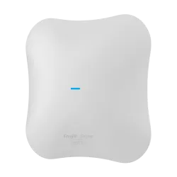 Access Point Wi-Fi 7, BE5040 Dual-Band, 3 dBi, 2 x RJ45 2.5/1 Gbps, PoE, Cloud Management - Ruijie RG-RAP72Pro