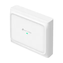 Access Point Wi-Fi 7, BE9300 Tri-Band, 4/6 dBi, 1 x RJ45 2.5G, BLE 5.2, GNSS, PoE In - TP-Link Omada EAP772-Outdoor - imagine 1