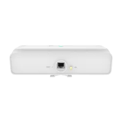 Access Point Wi-Fi 7, BE9300 Tri-Band, 4/6 dBi, 1 x RJ45 2.5G, BLE 5.2, GNSS, PoE In - TP-Link Omada EAP772-Outdoor - imagine 2