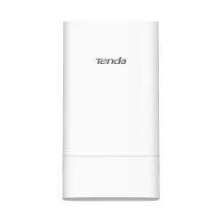 Access Point Bridge, Wi-Fi 5, 5GHz, max. 867 Mbps, PoE IN, Management - TENDA TND-O1-5G