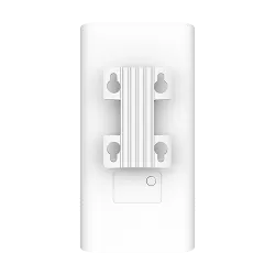 Access Point Bridge, Wi-Fi 5, 5GHz, max. 867 Mbps, PoE IN, Management - TENDA TND-O1-5G - imagine 2