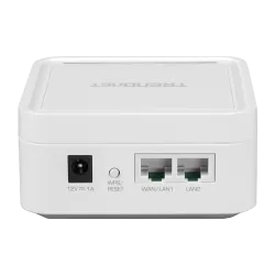 Access Point WiFi AC1200 MU-MIMO sistem Mesh, extensie pt TEW-832MDR2K - TRENDnet TEW-832MDR - imagine 2