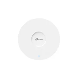 Access Point Wi-Fi 6, AX3000 Dual-Band, 3/5 dBi, 1 x RJ45 Gigabit, PoE - TP-Link Omada EAP653