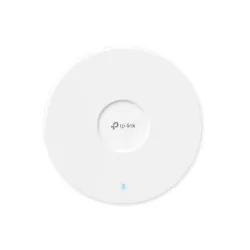 Access Point Wi-Fi 7, BE9300 Tri-Band, 4/5 dBi, 1 x RJ45 10 Gbps, PoE - TP-Link Omada EAP773