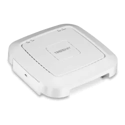 Access Point Wireless AC1200 Dual Band PoE de interior - TRENDnet TEW-821DAP