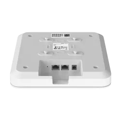 Access Point Wireless AC1300 Dual-Band, Wi-Fi 5, 2x RJ45 Gigabit, PoE IN, Cloud Management - Ruijie RG-RAP2200(E) - imagine 2