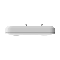 Access Point Wireless AX1800 Dual-Band, Wi-Fi 6, 2x RJ45 Gigabit, PoE IN, Cloud Management - Ruijie RG-RAP2260(G) - imagine 3