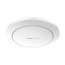 Access Point Wireless AX3000 Dual-Band, Wi-Fi 6, 1x GE, PoE IN Cloud Management - Ruijie RG-RAP2266 - imagine 1
