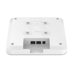 Access Point Wireless AX3000 Dual-Band, Wi-Fi 6, 1x RJ45 2.5G, 1x RJ45 1G, PoE IN, Cloud Management - Ruijie RG-RAP2260 - imagine 2