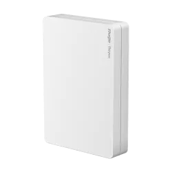 Access Point Wireless AX3000 Dual-Band, Wi-Fi 6, 5x RJ45 1G, PoE IN, Cloud Management - Ruijie RG-RAP1260 - imagine 1