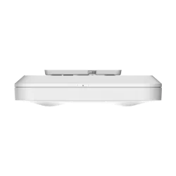 Access Point Wireless AX6000 Dual-Band, Wi-Fi 6, 2x RJ45 2.5G, PoE IN, Cloud Management - Ruijie RG-RAP2260(H) - imagine 3