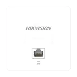 Access Point Wireless Dual-Band, 1200M Wi-Fi 5, MU-MIMO, PoE IN - HIKVISION DS-3WAP521-SI