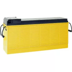 ACUMULATOR 12V/105AH TIP BTL 12-105F