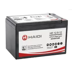 ACUMULATOR LITIU, 12.8V 12AH