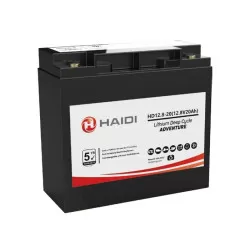 ACUMULATOR LITIU, 12.8V 20AH