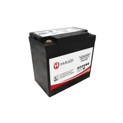 ACUMULATOR LITIU, 12.8V 50AH