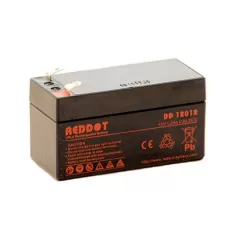 ACUMULATOR REDDOT 1.2AH 12V