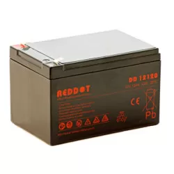 ACUMULATOR REDDOT 12AH 12V