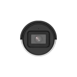 AcuSense - Camera IP, 8MP, lentila 2.8mm, IR 40m, Mic., PoE - HIKVISION DS-2CD2083G2-IU-2.8mm - imagine 1