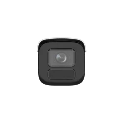 AcuSense, DarkFighter - Camera IP, 4MP, lentila motorizata 2.8-12mm VF, IR 60m, Alarma, PoE - HIKVISION DS-2CD2646G2HT-IZS(2.8-12mm) - imagine 1