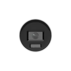 AcuSense, DarkFighter - Camera IP, 8MP, lentila 2.8mm, IR 40m, Mic., PoE - HIKVISION DS-2CD2086G2H-IU-2.8mm - imagine 1