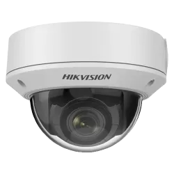 AcuSense, EXIR 2.0 - Camera IP 2.0MP, lentila VF motorizata 2.8-12mm, IR 30m, PoE - HIKVISION DS-2CD1723G2-IZ(2.8-12mm) - imagine 1