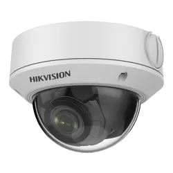 AcuSense, EXIR 2.0 - Camera IP 2.0MP, lentila VF motorizata 2.8-12mm, IR 30m, PoE - HIKVISION DS-2CD1723G2-IZ(2.8-12mm) - imagine 2
