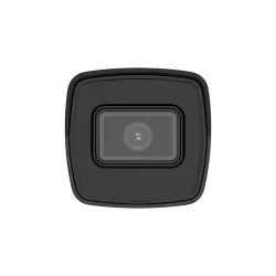 Camera IP 4MP, lentila 2.8mm, IR 30m, Mic., PoE - HIKVISION DS-2CD1043G2-IUF-2.8mm - imagine 1