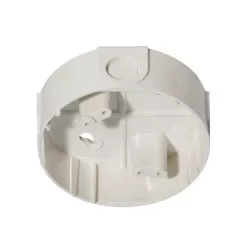 ADAPTOR MONTAJ APARENT PENTRU DETECTOARE MORLEY