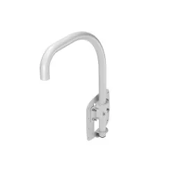 ADAPTOR MONTAJ CAMERE PTZ SI DOME PE PARAPET