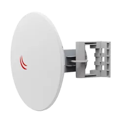 Adaptor montare pe perete antene mari - Mikrotik QME - imagine 1