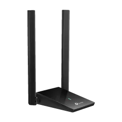 Adaptor USB 3.0, Wi-Fi 6, AX1800 Dual-Band, 2 x Antene High-Gain - TP-Link ArcherTX20UPlus