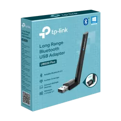 Adaptor USB Bluetooth 5.3, Antena Externa - TP-Link UB500Plus - imagine 1