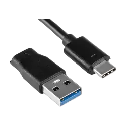Adaptor USB-C 3.1 la RJ45 2.5G, adaptor USB-A - TRENDnet TUC-ET2G - imagine 3