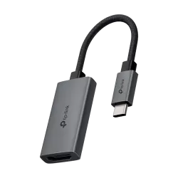 Adaptor USB Type-C la HDMI 4K - TP-Link UA520C