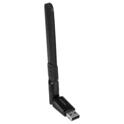Adaptor USB wireless High Gain AC1200 Dual Band - TRENDnet TEW-805UBH - imagine 1
